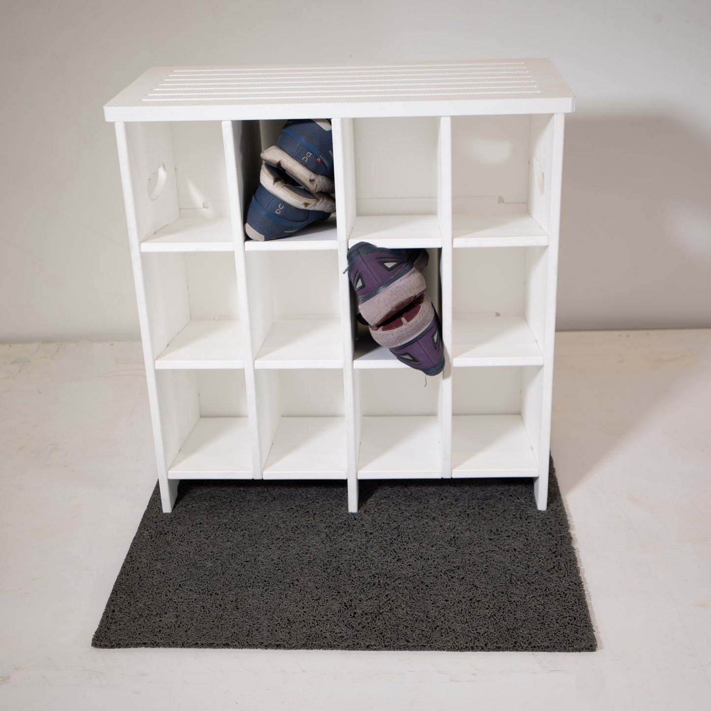 Stowaway Shoe Storage Rack
