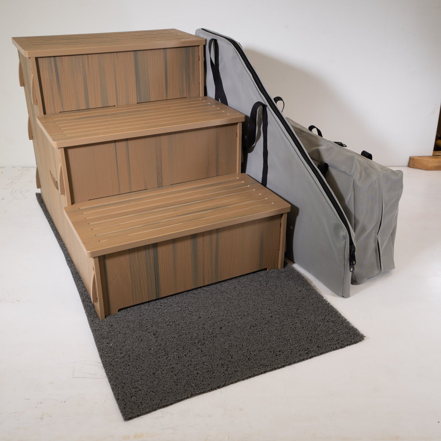 Ship Yard Mats
