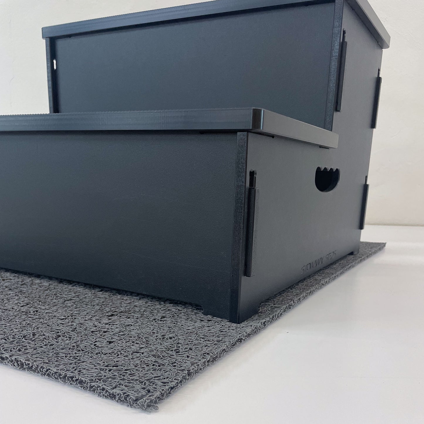 Non-Skid Mats