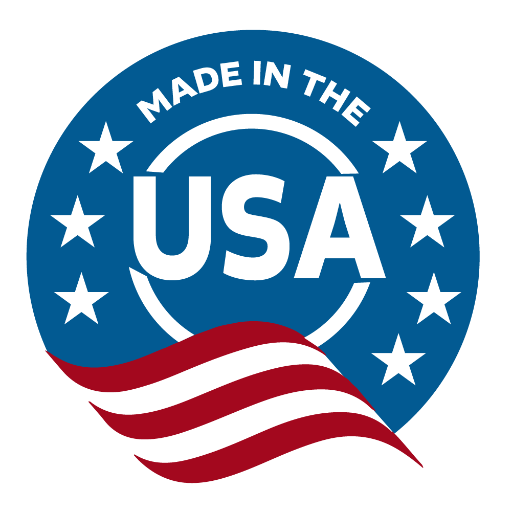 Made in the USA